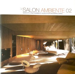 Salon Ambiente 01