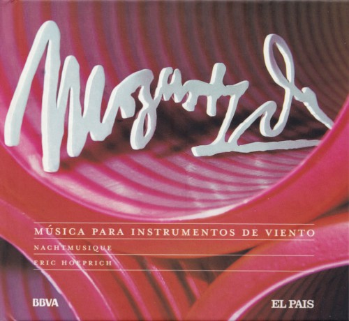 Musique pour instruments à vent