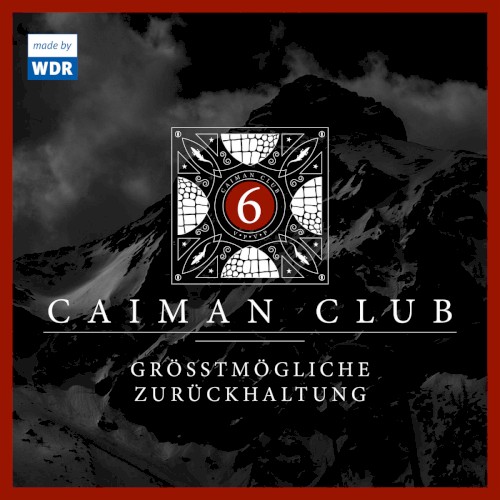 Caiman Club 6: Größtmögliche Zurückhaltung