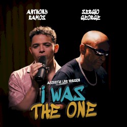 I Was the One (acoustic live version)