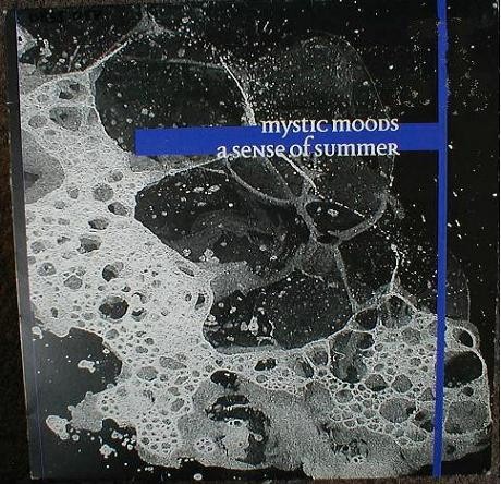 A Sense Of Summer
