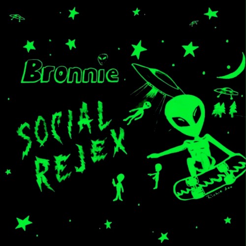 Social Rejects