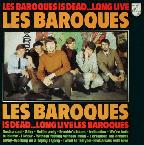 Les Baroques Is Dead.. Long Live Les Baroques