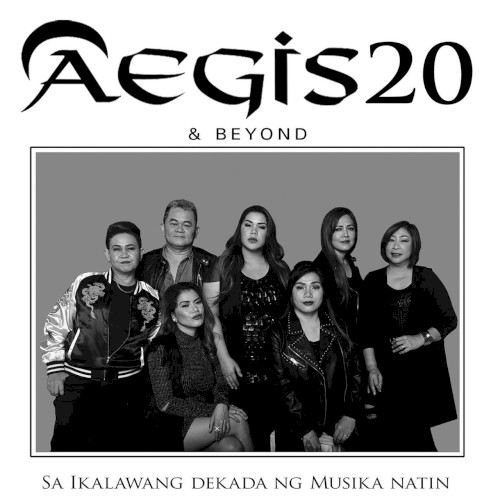 Aegis 20 & Beyond
