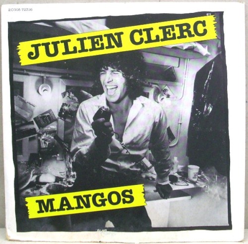 Mangos / Jungle Queen
