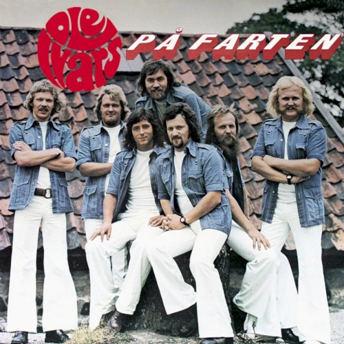 Ole Ivars på farten