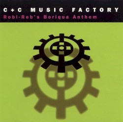 Robi-Rob’s Boriqua Anthem