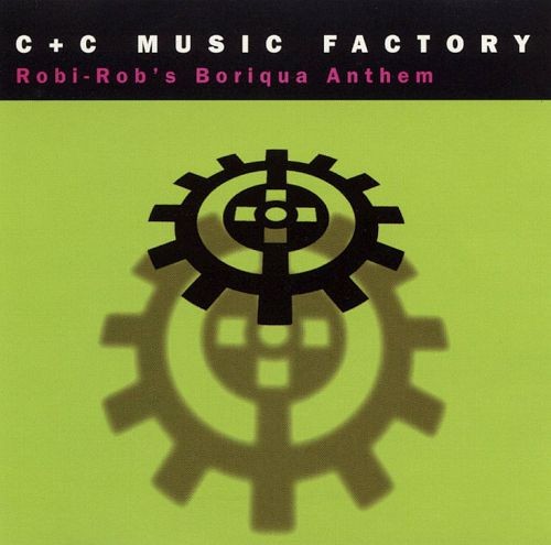 Robi-Rob’s Boriqua Anthem