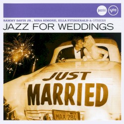 Jazz for Weddings