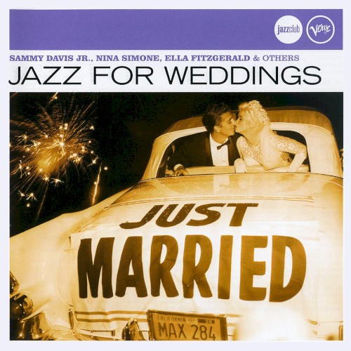 Jazz for Weddings