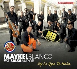 Soy lo que te hala