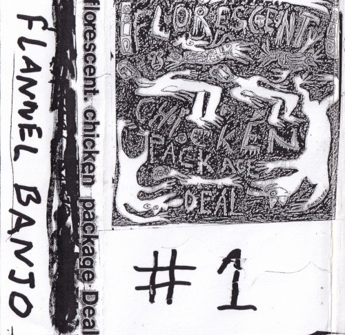 Florescent Chicken Package Deal #1