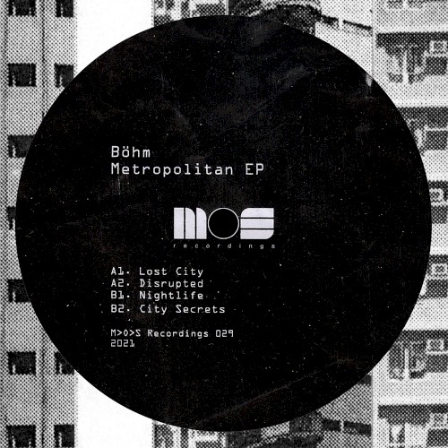 Metropolitan EP