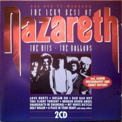 The Very Best of Nazareth