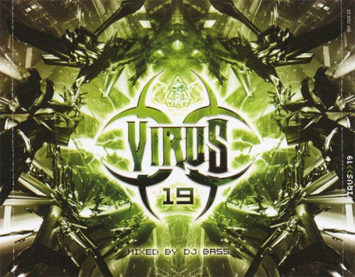 D.H.T. Virus 19