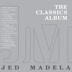 The Classics Album