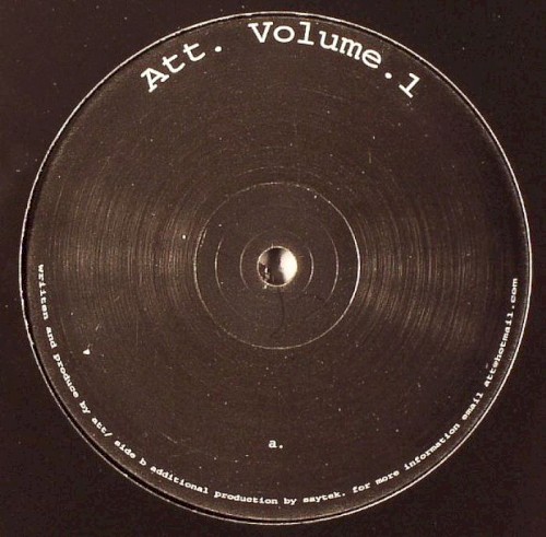 Volume 1