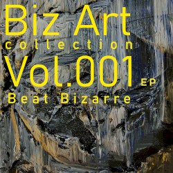 Biz Art Collection, Vol. 001