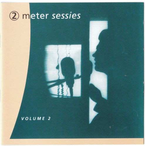 2 Meter Sessies, Volume 2