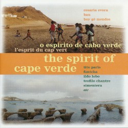 O espirito de Cabo Verde