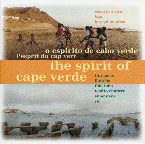O espirito de Cabo Verde