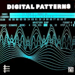 Digital Patterns