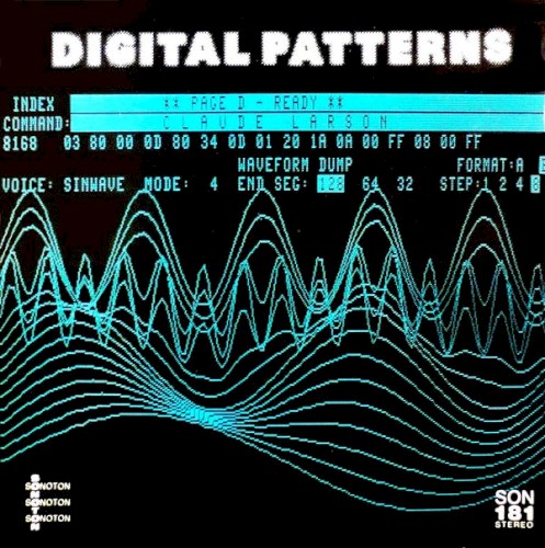 Digital Patterns