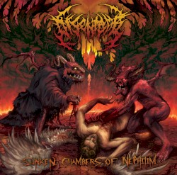 Sunken Chambers of Nephilim