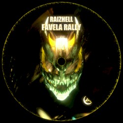 FAVELA RALLY