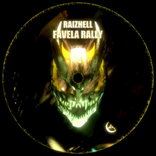 FAVELA RALLY