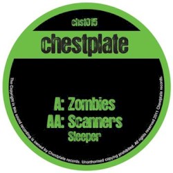 Zombies / Scanners