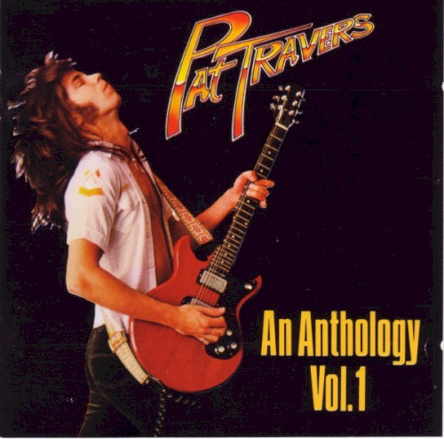 An Anthology, Volume 1