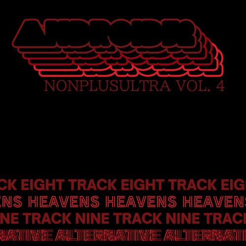 NONPLUSULTRA, Vol. 4