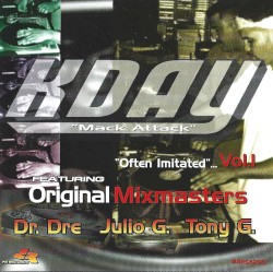 Often Imitated… Vol. I