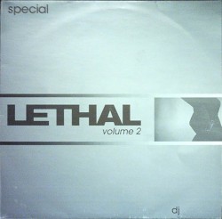 Lethal, Volume 2