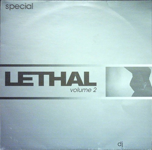 Lethal, Volume 2
