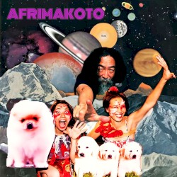 Afrimakoto