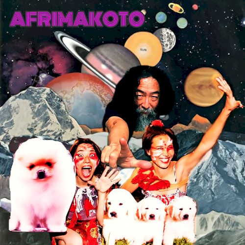 Afrimakoto