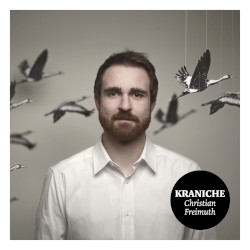 Kraniche