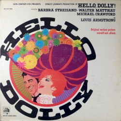 Hello, Dolly!