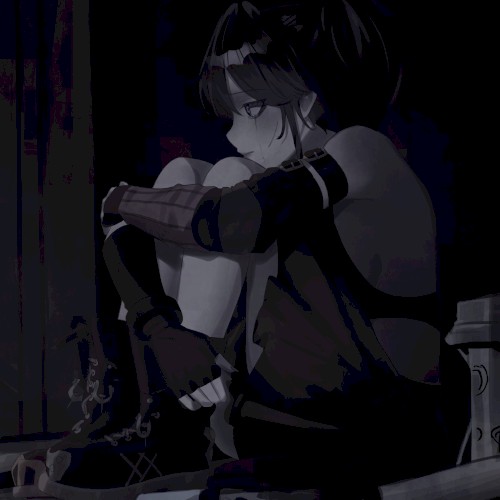 i dont feel anything anymore