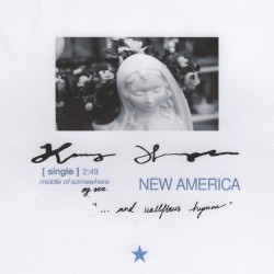 NEW AMERICA//