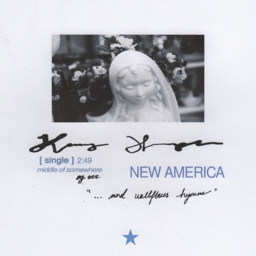 NEW AMERICA//