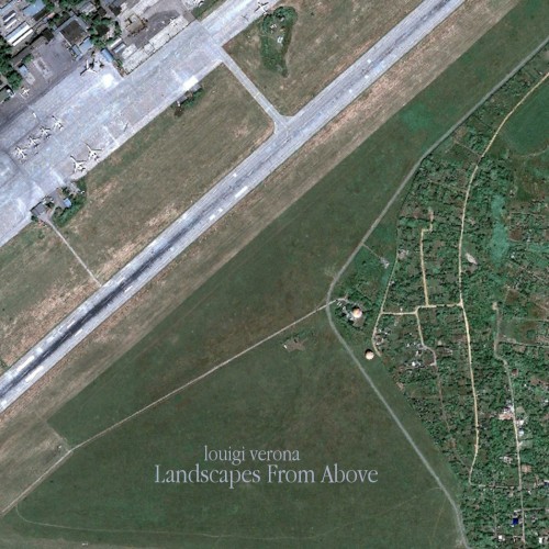 Landscapes from Above