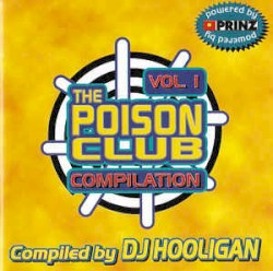 The Poison Club Compilation, Volume 1