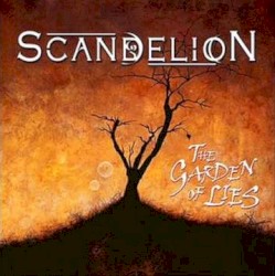 The Garden of Lies