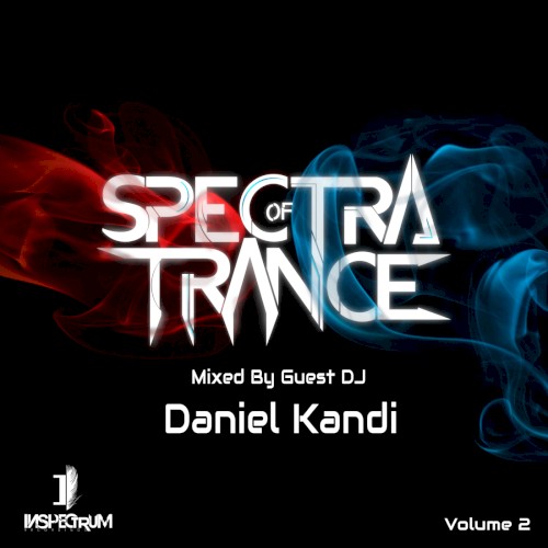 Spectra of Trance, Volume 2