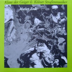 Mutter Erde