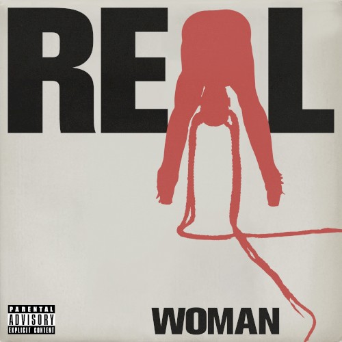R e a l W o m a n
