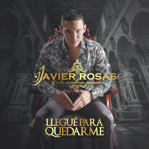 Llegué para quedarme
